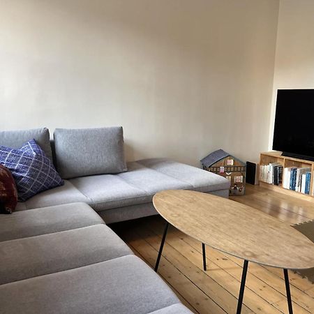 Appartement Nordic Cosy Retreat à Copenhague Extérieur photo