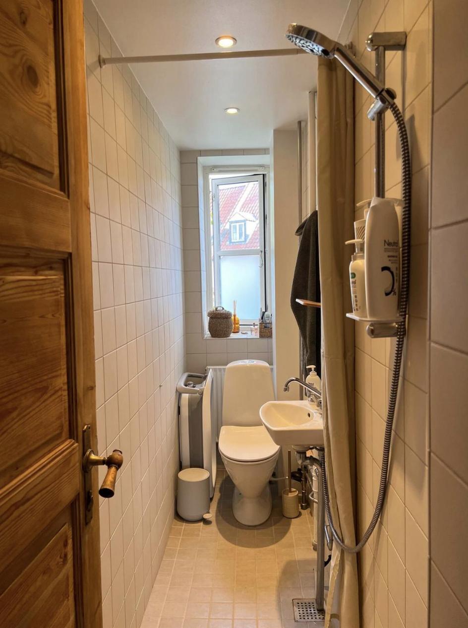 Appartement Nordic Cosy Retreat à Copenhague Extérieur photo