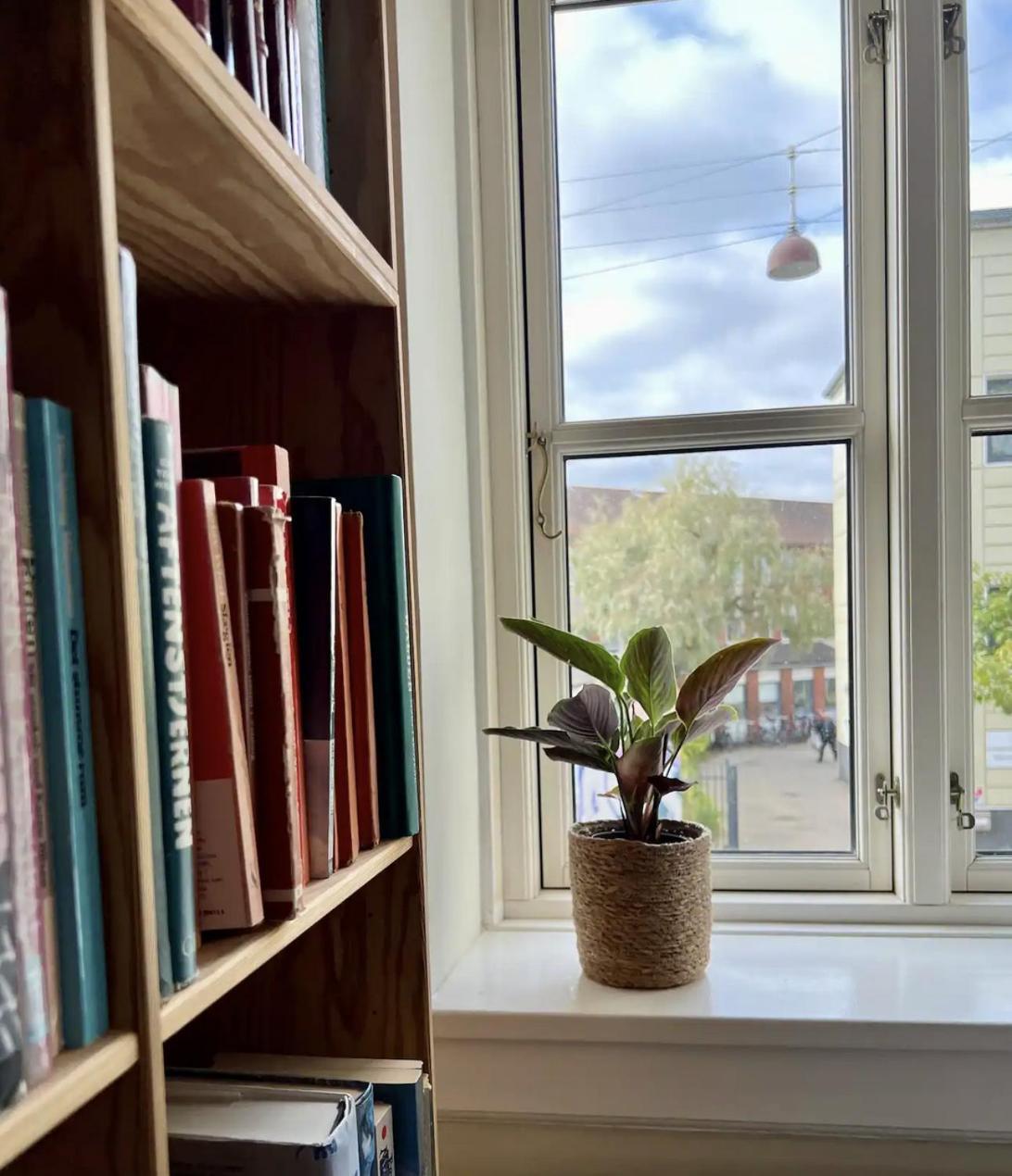 Appartement Nordic Cosy Retreat à Copenhague Extérieur photo