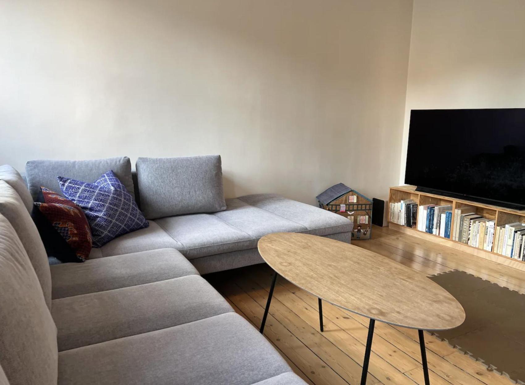 Appartement Nordic Cosy Retreat à Copenhague Extérieur photo