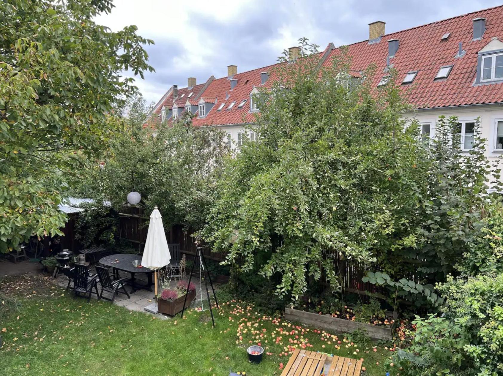 Appartement Nordic Cosy Retreat à Copenhague Extérieur photo